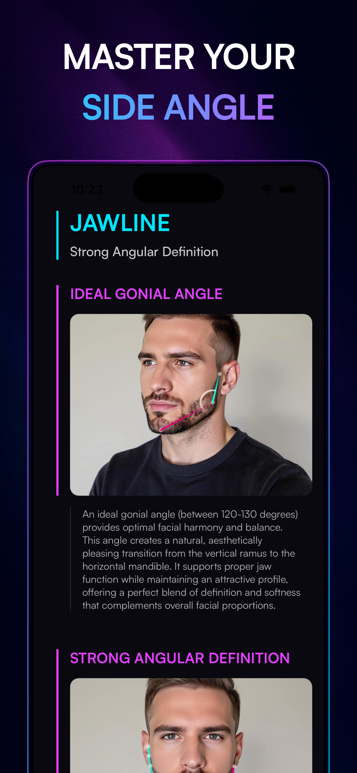 Face Analysis