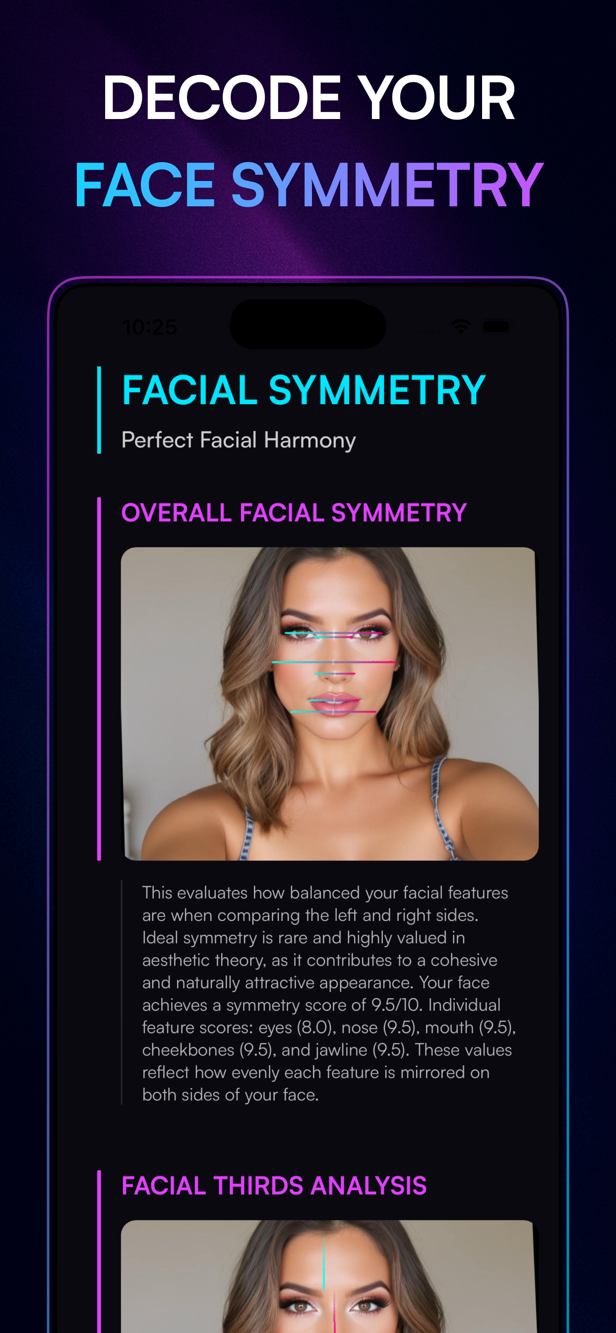 Face Shape
